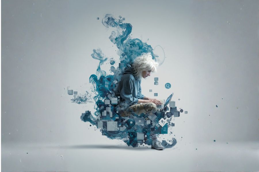 Info Fatigue: The Invisible Cost of Always Being Up-to-Date